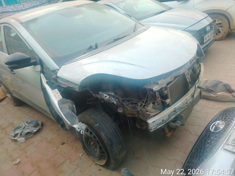 Tata Nexon 1.5